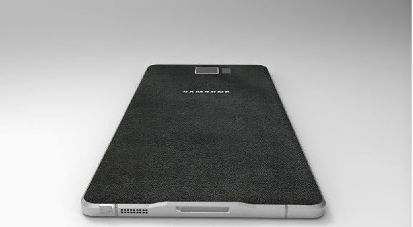 Samsung Galaxy Note 5 Samsung Galaxy Note 5