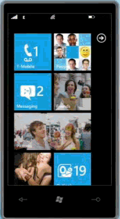 Windows 8 Phone